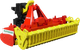 Комбайн Bruder Pottinger Lion (4001702023461) - зображення 1