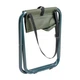 Складной стул Ranger Fish Lite темно-зеленый стальной 39х33,5х42 см 1,65 кг 140 кг (RA 4409) - изображение 4
