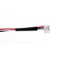 Вентилятор для ноутбука SAMSUNG R403 R425 R428 R429 R430 R431 R439 R440 R478 R480 P428 RV408 RV409 RV410 5V [ID: 2649541637] - зображення 3