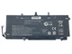 Батарея для HP BL06XL EliteBook Folio 1040 G0, 1040 G1, 1040 G2 (STNN-DB5D, HSTNN-W02C, 722236-2C1, 722236-171, BL06042XL) (11.1V - изображение 2