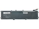 Батарея для DELL 6GTPY XPS 15 9550, 9560, 9570, Precision M5510, M5520, M5530 (05041C) (11.4V 6000mAh 69W) - изображение 2
