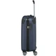 Чемодан Travelite City TL073047-20 пластиковый Размер S Синий - изображение 5
