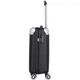 Чемодан Travelite City Black S Маленький TL073047-01 черный - изображение 3