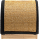 Drapak dla kota Comfy HALF MOON II 35 x 60 cm Beżowy (5905546338806) - obraz 3