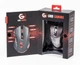 Мышь Gembird MUSG-004 Black, Grey USB - изображение 10