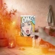 Набор мини-постеров «Pop Art» для создания коллажей (50 шт., 100×150 мм, мелованная бумага 300 г/м² - изображение 6