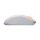 Мышь беспроводная Hator Quasar 3 Wireless White (HTM731) - изображение 5