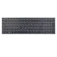 Клавіатура HP Zbook Fury 17 G7 G8, RU/UA, (Black/Gray, Backlit, Trackpoint, ) - зображення 1