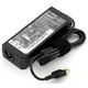 Блок живлення для ноутбука LENOVO 90W 20V 4.5A роз'єм 11×4.5mm з центр. піном Slim-Tip HC - зображення 2
