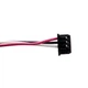 Вентилятор для ноутбука SAMSUNG 300E4A 300V4A 300E5A 300V5A 300E5Z 305E5A 305V5A 305E5Z 300E7A 300E7Z 305E7A [ID: 264954167 - зображення 3