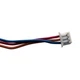 Вентилятор для ноутбука SAMSUNG NP355V4X NP355V4C NP355E4C NP350V5C NP355E5C NP355V5C 5V 0.4 [ID: 2649542673]A 4pin 3 дроти - зображення 3
