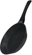 Сковорода Zwieger Black Stone 24 см (5903357373580) - зображення 2