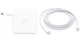 Блок питания для Apple USB-C 96W PRC (A2166) - зображення 1