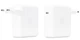 Блок питания для Apple USB-C 96W PRC (A2166) - зображення 2