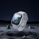 Смарт-годинник BOROFONE BD10 Smart sports watch (call version) Silver - зображення 6