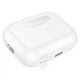 Навушники BOROFONE BW36 True wireless ANC noise reduction BT headset White - изображение 4