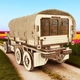 Дерев’яний 3D Конструктор BrainCat Studebaker US6 176 деталей (BC-003) - зображення 4