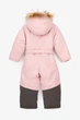 Комбинезон для девочки H-7717 98 см Розовый shop (2000990633620) - изображение 13