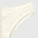 Труси жiночi Afina 045 M Молочний (2000989947745A) shop (2000989947745) - зображення 2