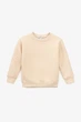 Світшот однотонний дитячий First Kids 3565 110 см Бежевий shop (2000990828330) - зображення 1
