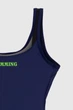 Купальник для басейну BH358 98-104 см Синій (2400590073015A) shop (2400590073015) - зображення 2