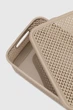 Органайзер з кришкою Bee Home VC-610 Бежевий (2000990531407A) shop (2000990531407) - зображення 3