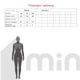 Труси жіночі Melanvour 3389 L Пудровий shop (2000990941077) - зображення 10