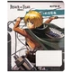 Тетрадь ученическая Attack on Titan Season Kite AT24-232 12 л. shop (4063276219275) - изображение 4