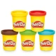 Набор для творчества с пластилином Занятый шеф-повар Play-Doh F8107 shop (5010996169099) - изображение 4