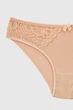 Трусы женские Nicoletta 63640-1 L Бежевый (2000990699398A) shop (2000990699398) - изображение 7