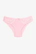 Трусы женские Nicoletta 63640-2 XL Розовый shop (2000990792228) - изображение 5
