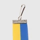 Брелок Флаг Украины-1 Разноцветный (2000990240194А) shop (2000990240194) - изображение 2