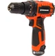 Шуруповерт аккумуляторный Tekhmann TCD-12 HB Li (843864) - изображение 1