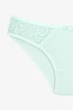 Трусы женские Nicoletta 63640-2 M Мятный shop (2000990792327) - изображение 6