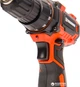 Шуруповерт аккумуляторный Tekhmann TCD-12 HB Li (843864) - изображение 3