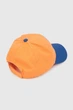 Бейсболка для мальчика 419-3 50-52 Оранжевый (2000990620682S) shop (2000990620682) - изображение 2