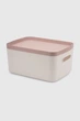Органайзер з кришкою Bee Home VC-825 Пудровий (2000990531315A) shop (2000990531315) - зображення 3