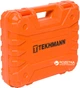 Шуруповерт аккумуляторный Tekhmann TCD-12 HB Li (843864) - изображение 6