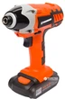 Аккумуляторный шуруповерт Tekhmann TCS-18 HD (844123) - изображение 6
