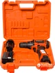 Шуруповерт аккумуляторный Tekhmann TCD-12 HB Li (843864) - изображение 7