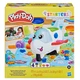 Набор для творчества с пластилином Самолет-исследователь Play-Doh F8804 shop (5010996201423) - изображение 1
