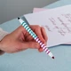 Фломастеры двусторонние Creative Kite K-1151 12 шт. 24 цвета shop (4063276225795) - изображение 3