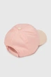 Бейсболка для девочки 419-3 50-52 Розовый (2000990620699S) shop (2000990620699) - изображение 2