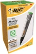 Маркер BIC 2000 02 пермь. / 8209123 / (026) зеленый (3086129999729)(SC) shop (3086129999729) - изображение 2