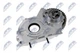 Насос масляний NTY BPO-PL-002 Opel CORSA, Astra, Meriva 98060385, 646164 - изображение 2