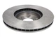 Тормозной диск ABE C3G050ABE Ford Mondeo 5202199, 2017128 - изображение 2