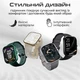 Смарт-часы HiFuture Lume Silver/Grey (lume.silvergrey) - изображение 7