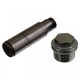 Натяжитель цепи 40100004 SWAG SWAG 40100004 Opel Zafira, Astra, Vectra, Frontera, Omega 00636393, 00636431, 05636386 - изображение 1
