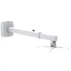 Кріплення для проектора CHARMOUNT CT-PRB-8M кронштейн настінний 850-1350 мм - зображення 13