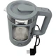 Электрочайник Rainberg RB-2220 gray стеклянный дисковый 2L 2200W - изображение 4